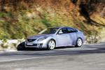 Mazda6 2008 года